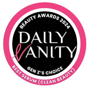 Prix Choix de la Génération Z de Daily Vanity 2024