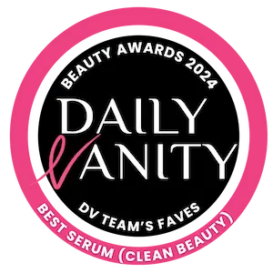 Prix Faves 2024 de l'équipe Daily Vanity